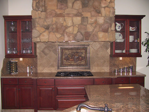 Kitchen Remodeler «Keystone Residential Design - Cabinets», reviews and photos, 401 W Fallbrook Ave #114, Fresno, CA 93711, USA