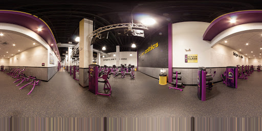 Gym «Planet Fitness», reviews and photos, 1570 Holcomb Bridge Rd, Roswell, GA 30076, USA