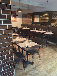 Photo n°50 de Restaurant l'Aveyronnais à Montpellier ()