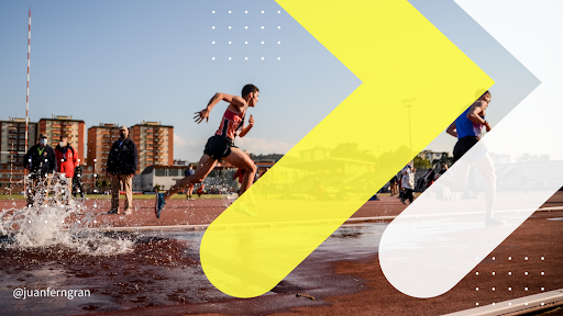 1K Positive Training en Los Corrales de Buelna, Cantabria