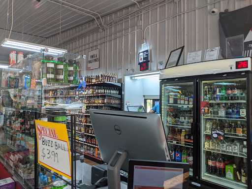 Liquor Store «Liquor King», reviews and photos, 1601 Cumberland Falls Hwy, Corbin, KY 40701, USA