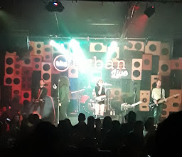 The URBAN LIVE photo