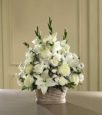 Florist «Fairview Floral Shop», reviews and photos, 5960 William Flinn Hwy, Bakerstown, PA 15007, USA