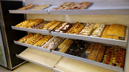 Panaderia Sabores de Balcarce