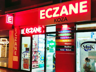 KOZA ECZANESİ