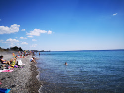 Photo de Marina di Amendolara Beach et le règlement