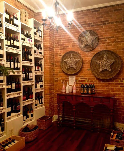 Wine Store «Spin the Bottle Wine Company», reviews and photos, 220 E Patrick St, Frederick, MD 21701, USA