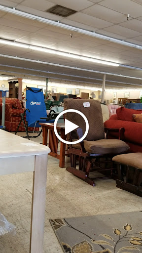 Consignment Shop «Wood World Furniture», reviews and photos, 6150 US Hwy 98 N, Lakeland, FL 33809, USA