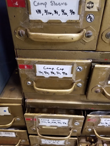 Home Improvement Store «Lincoln True Value Hardware», reviews and photos, 1609 Lincoln Blvd, Venice, CA 90291, USA