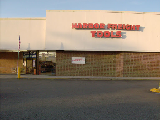 Harbor Freight Tools, 2 E 9 Mile Rd #6, Pensacola, FL 32534, USA, 