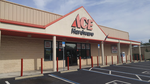 Oakhurst Ace Hardware, 9137 Oakhurst Rd, Seminole, FL 33776, USA, 