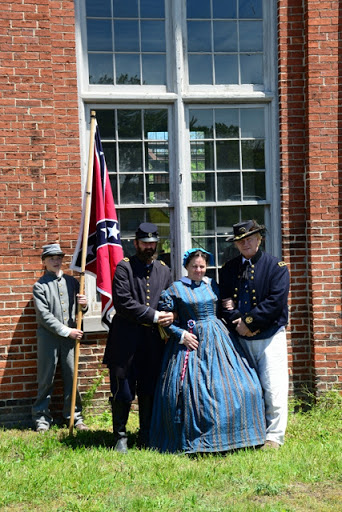 Tourist Attraction «Martinsburg Roundhouse Center», reviews and photos, 100 E Liberty St, Martinsburg, WV 25404, USA