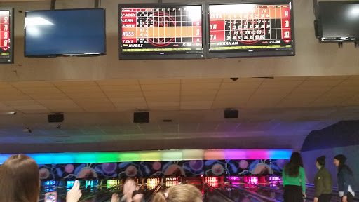 Bowling Alley «Woodmere Lanes», reviews and photos, 948 Broadway, Woodmere, NY 11598, USA