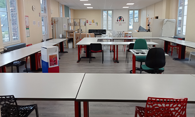 Espaces France Services - Cyber Emploi - Chill & Learn à La Loupe