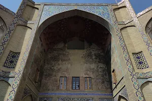 Qeysarie Gate image