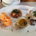 Photo n°4 de l'avis de Ulrich.e fait le 16/09/2022 à 13:12 sur le  Das Möwenstübchen à Wurster Nordseeküste