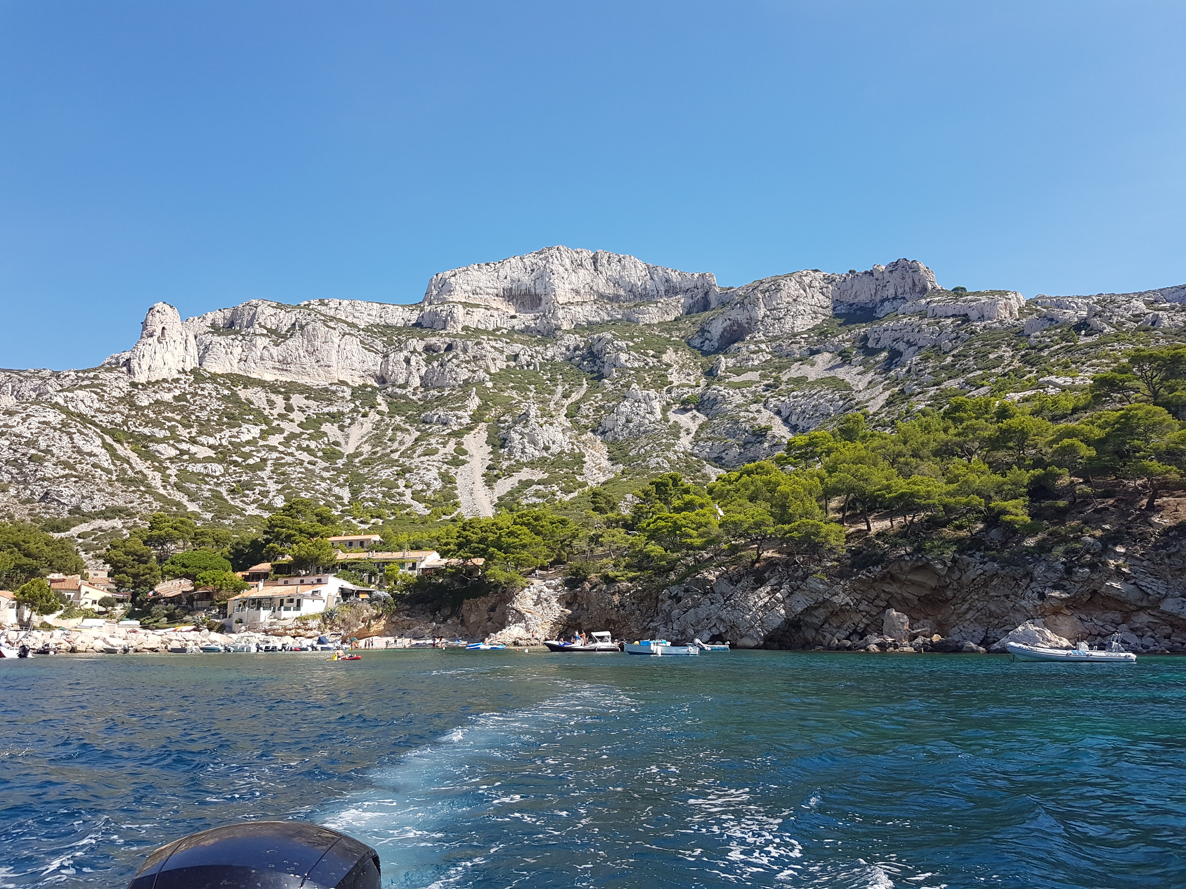 Photo n° 2 de l'avis de Virginie.r fait le 19/08/2018 à 07:13