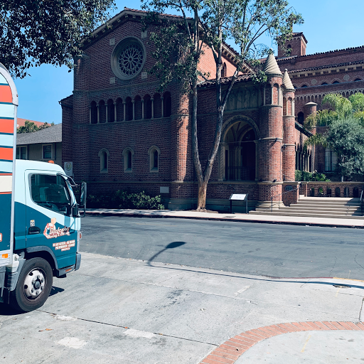 Moving and Storage Service «Beefcake Moving & Storage, Inc», reviews and photos, 9950 Canoga Ave, Chatsworth, CA 91311, USA