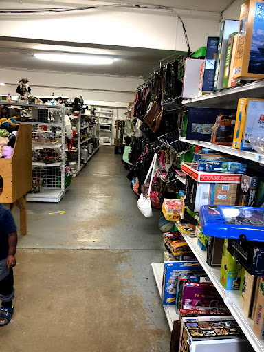 Thrift Store «Goodwill Store & Donation Center», reviews and photos, 1367 Weaverland Rd, East Earl, PA 17519, USA