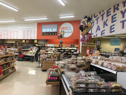 Supermarket «Weis Markets», reviews and photos, 498 Pottstown Ave, Pennsburg, PA 18073, USA