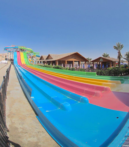 Best Water Parks In Jerusalem Near Me
