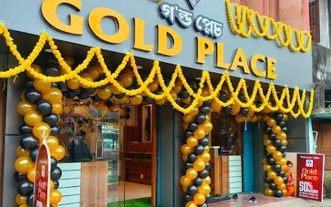 GOLD PLACE PVT LTD || Best Gold Hallmarked Jewellery Showroom in Dibrugarh image