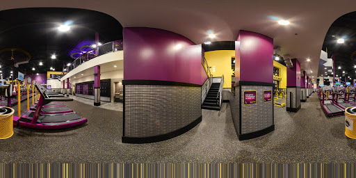 Gym «Planet Fitness», reviews and photos, 47 Dutilh Rd, Cranberry Twp, PA 16066, USA