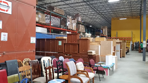 Thrift Store «Habitat Wake ReStore -- Raleigh», reviews and photos