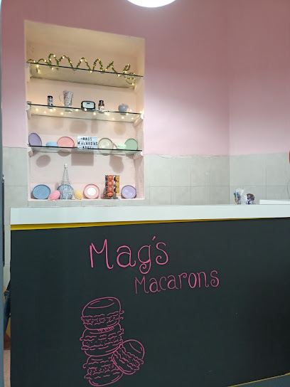 Mag's Macarons