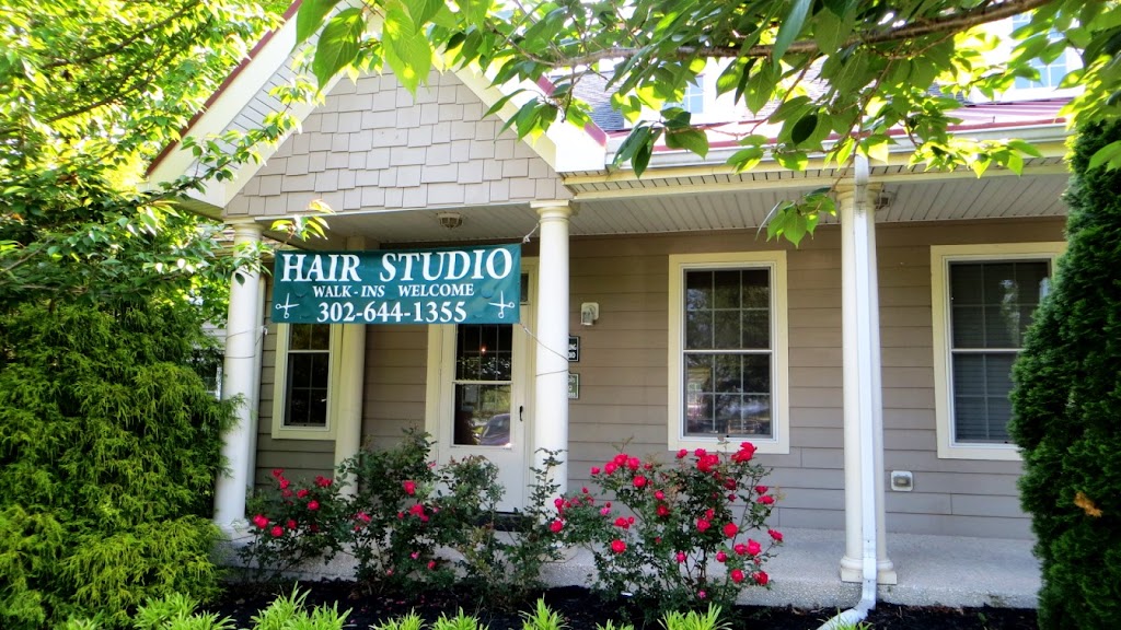 Head Sprung Hair Studio 19958