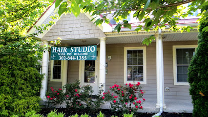 Head Sprung Hair Studio