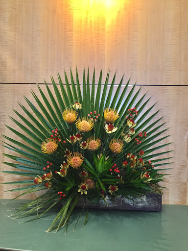 Florist «City Bloom, Inc», reviews and photos, 1300 Clay St #162b, Oakland, CA 94612, USA