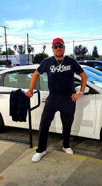 Enterprise Rent-A-Car - Photo 5 - Car repair in Granada Hills, CA, Santa Clarita