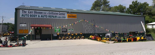 70 Cherry St, Chillicothe, MO 64601, USA