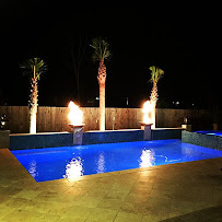 Crystal Pools and Spas Inc. - Photo 7 - Car repair in , Metairie