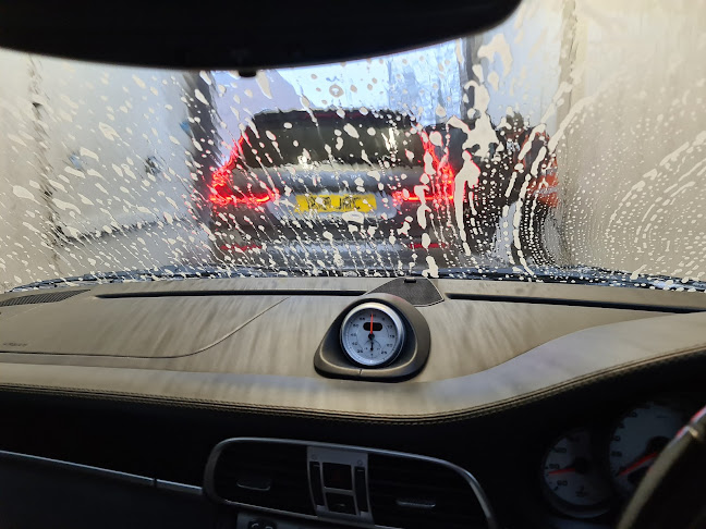 Reviews of Flitwick Hand Car Wash in Bedford - Car wash