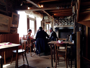 Photo n°47 de La Cormorandière à Locmaria-Plouzané ()
