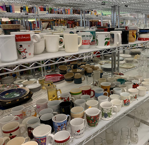 Non-Profit Organization «Goodwill», reviews and photos, 255 Wilmington West Chester Pike, Chadds Ford, PA 19317, USA