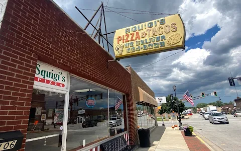 Squigi's Pizza of Griffith image