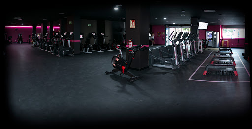 ImaGym Huesca |SanJosé en Huesca, Huesca