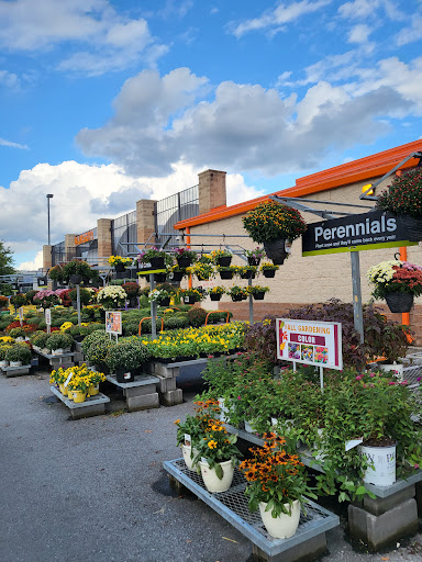 Home Improvement Store «The Home Depot», reviews and photos, 2300 Broadbirch Dr, Silver Spring, MD 20904, USA