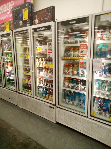 Drug Store «CVS», reviews and photos, 700 S Crouse Ave, Syracuse, NY 13210, USA