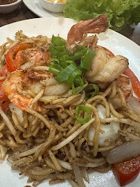 Plats et boissons du Restaurant vietnamien Pan Viet à Paris - n°10