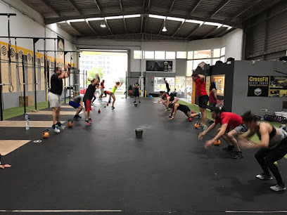 CROSSFIT 4 FRIENDS VILA-REAL