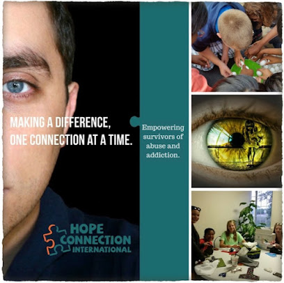 Hope Connection International