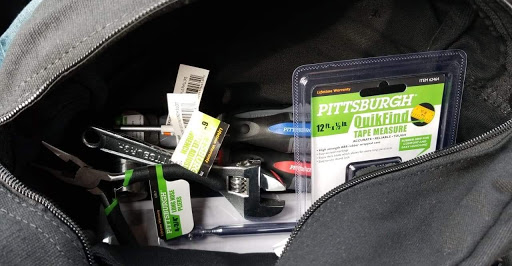 Hardware Store «Harbor Freight Tools», reviews and photos, 2011 Plank Rd, Fredericksburg, VA 22401, USA