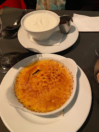 Custard du Restaurant français Le Bosquet à Paris - n°7
