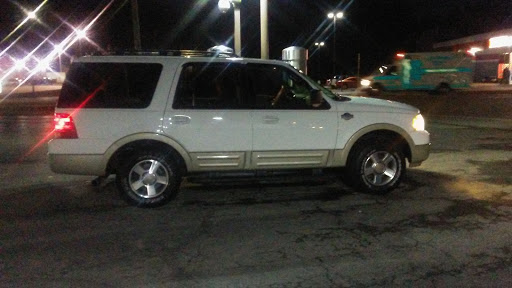 Auto Parts Store «AutoZone», reviews and photos, 516 Cherry St, Blanchester, OH 45107, USA