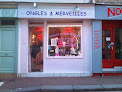Salon de manucure Ongles et Merveilles 78100 Saint-Germain-en-Laye