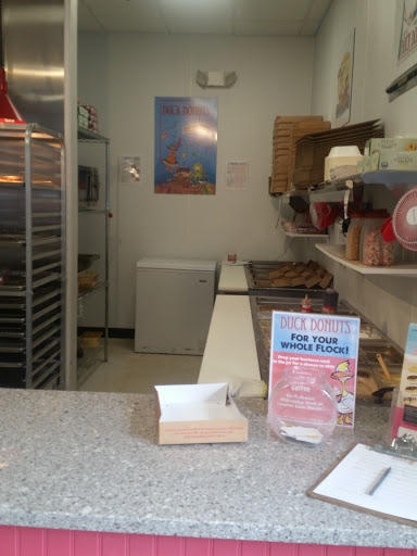 Donut Shop «Duck Donuts», reviews and photos, 1275 New Jersey 35, Middletown, NJ 07748, USA